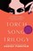 Torch Song Trilogy, Harvey Fierstein - Paperback - 9780525618645