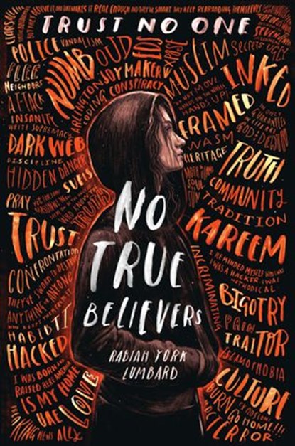 No True Believers, Rabiah York Lumbard - Ebook - 9780525644262