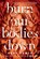 Burn Our Bodies Down, Rory Power - Paperback - 9780525645658