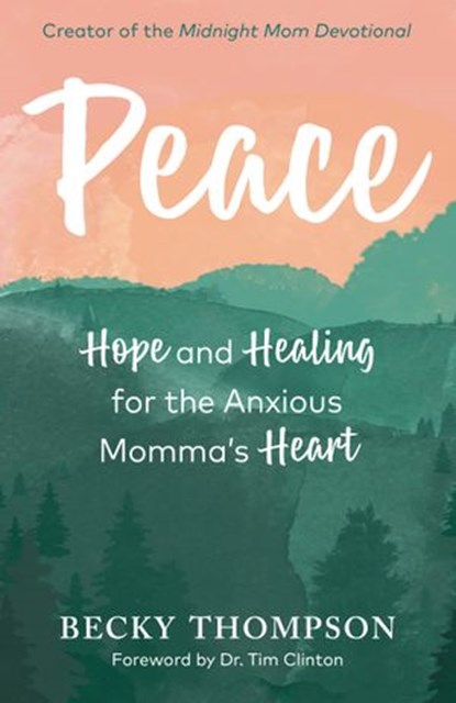 Peace, Becky Thompson - Ebook - 9780525652700