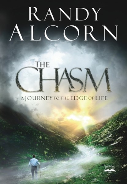 The Chasm, Randy Alcorn - Paperback - 9780525653356