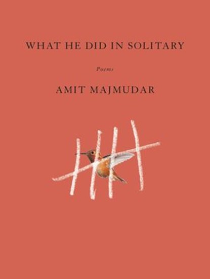 What He Did in Solitary, Amit Majmudar - Ebook - 9780525656524