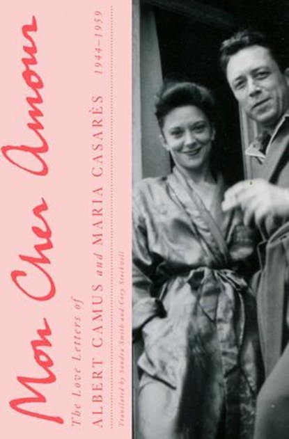 Mon Cher Amour, Albert Camus - Ebook - 9780525656623