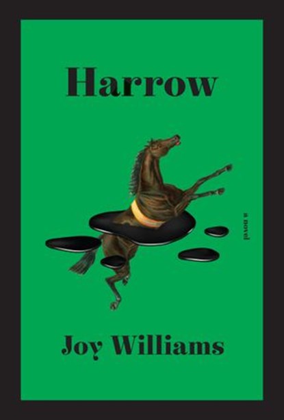 Harrow, Joy Williams - Ebook - 9780525657576