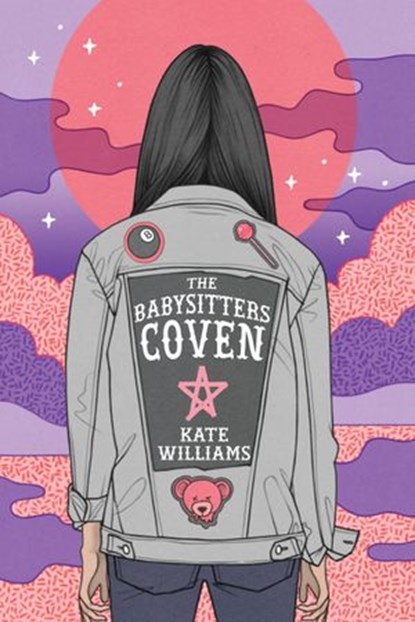 The Babysitters Coven, Kate M. Williams - Ebook - 9780525707394