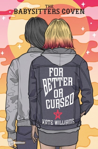 For Better or Cursed, Kate M. Williams - Gebonden - 9780525707417