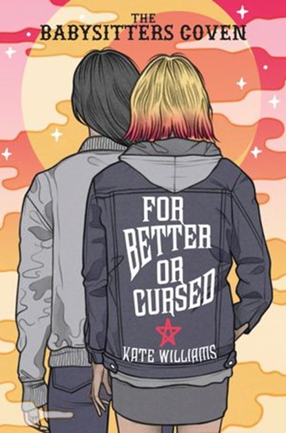 For Better or Cursed, Kate M. Williams - Ebook - 9780525707431