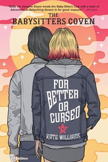 For Better or Cursed, Kate M. Williams - Paperback - 9780525707448