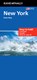 Rand McNally Easy to Fold: New York State Laminated Map, Rand McNally - Gebonden - 9780528028151