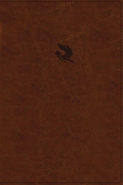 NKJV, Spirit-Filled Life Bible, Third Edition, Leathersoft, Brown, Red Letter, Comfort Print, Jack W. Hayford - Gebonden - 9780529100016