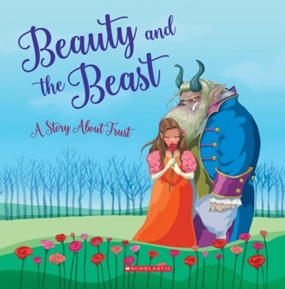 Beauty and the Beast, niet bekend - Paperback - 9780531246214