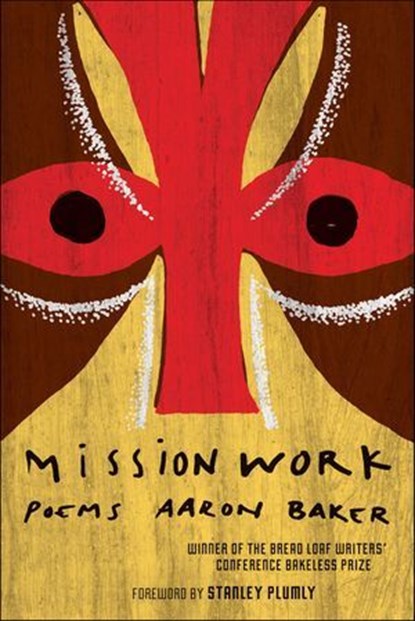 Mission Work, Aaron Baker - Ebook - 9780544104440