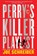 Perry's Killer Playlist, Schreiber Joe Schreiber - Paperback - 9780544104891