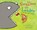 Swallow the Leader, Danna Smith - Gebonden - 9780544105188