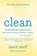 Clean, Sheff David Sheff - Paperback - 9780544112322