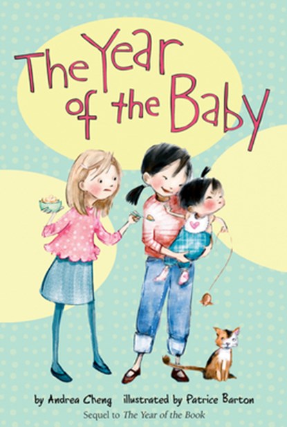 The Year of the Baby, niet bekend - Paperback - 9780544225251