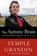The Autistic Brain, Grandin Temple Grandin ; Panek Richard Panek - Paperback - 9780544227736