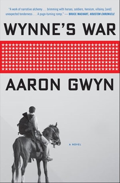 Wynne's War, Aaron Gwyn - Ebook - 9780544230323