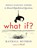 What If?, Randall Munroe - Gebonden - 9780544272996