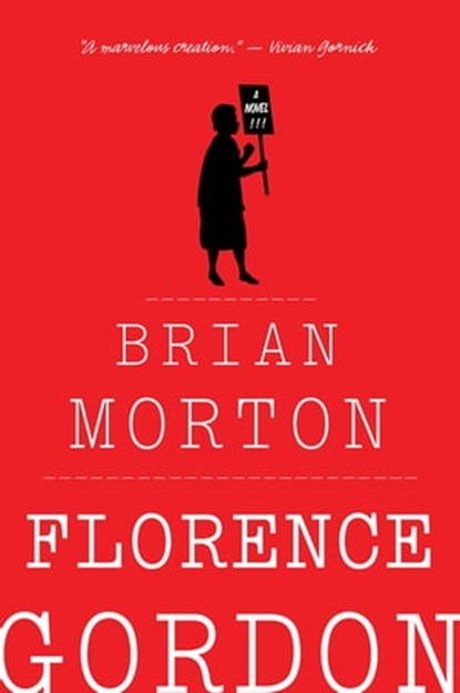 Florence Gordon, Brian Morton - Ebook - 9780544309289