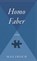 Homo Faber, Max Frisch - Gebonden - 9780544310582