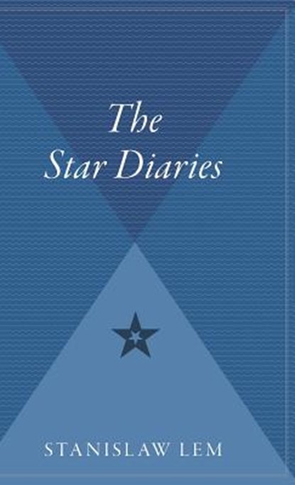 The Star Diaries, Stanislaw Lem - Gebonden - 9780544311909