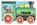 Curious George's Train (Mini Movers Shaped S), H. A. Rey - Gebonden - 9780544320741
