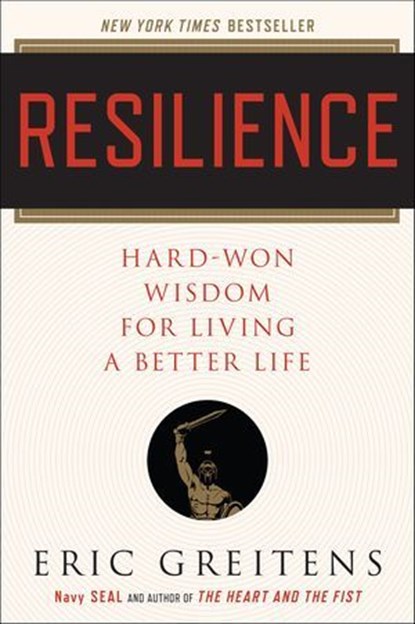 Resilience, Eric Greitens - Ebook - 9780544323995