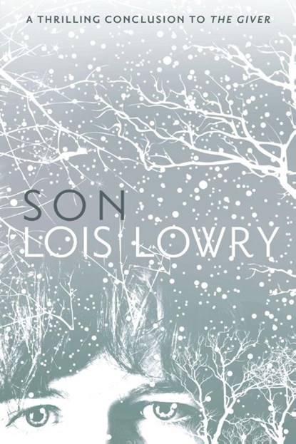 Son, Lois Lowry - Paperback - 9780544336254