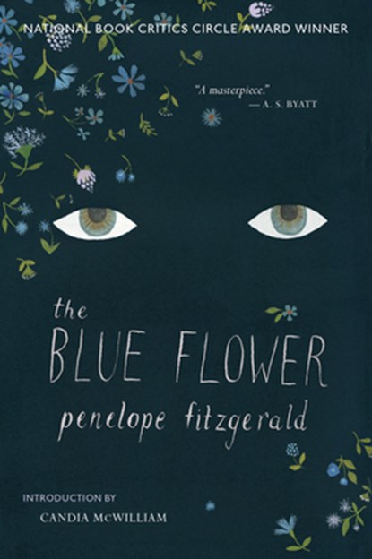 The Blue Flower, Penelope Fitzgerald - Paperback - 9780544359451