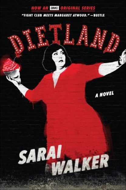 Dietland, Sarai Walker - Ebook - 9780544373440