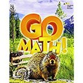 Go Math! 2015, Grade 4 | auteur onbekend | 