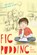 Fig Pudding, Fletcher Ralph Fletcher - Paperback - 9780544540316