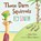 Those Darn Squirrels Fly South, Adam Rubin - Paperback - 9780544555457