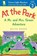 At the Park, Baker Keith Baker - Gebonden - 9780544555570