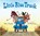 Little Blue Truck board book, Schertle Alice Schertle - Paperback - 9780544568037