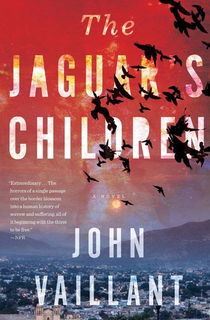 The Jaguar's Children, niet bekend - Paperback - 9780544570221