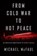 From Cold War to Hot Peace, McFaul Michael McFaul - Gebonden - 9780544716247
