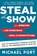 Steal The Show, Michael Port - Paperback - 9780544800847