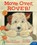 Move Over, Rover!, niet bekend - Paperback - 9780544809000