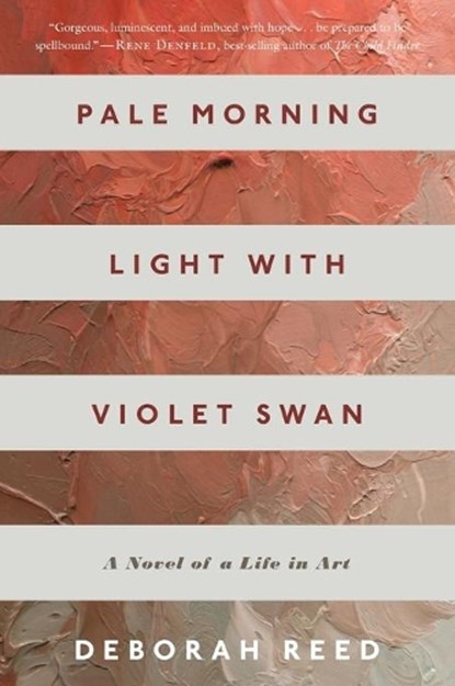 Pale Morning Light With Violet Swan, REED,  Deborah - Paperback - 9780544817364