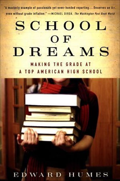 School of Dreams, Edward Humes - Ebook - 9780544821668