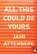 All This Could Be Yours, Jami Attenberg - Gebonden - 9780544824256