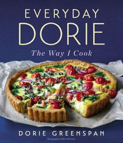 Everyday Dorie, Dorie Greenspan - Ebook - 9780544835450