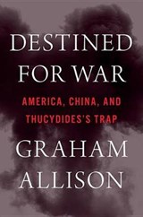 Destined for War - ALLISON,  Graham - 9780544935273