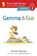 Gemma & Gus, DUNREA,  Olivier - Gebonden - 9780544936805