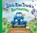 Little Blue Truck's Springtime, Alice Schertle - Gebonden - 9780544938090