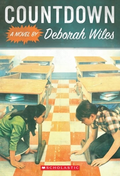 Countdown: Volume 1, Deborah Wiles - Paperback - 9780545106061