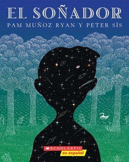 SPA-SONADOR (THE DREAMER), Pam Muñoz Ryan - Paperback - 9780545176002