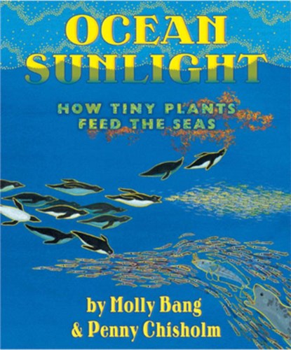 OCEAN SUNLIGHT HOW TINY PLANTS, Molly Bang - Paperback - 9780545273220